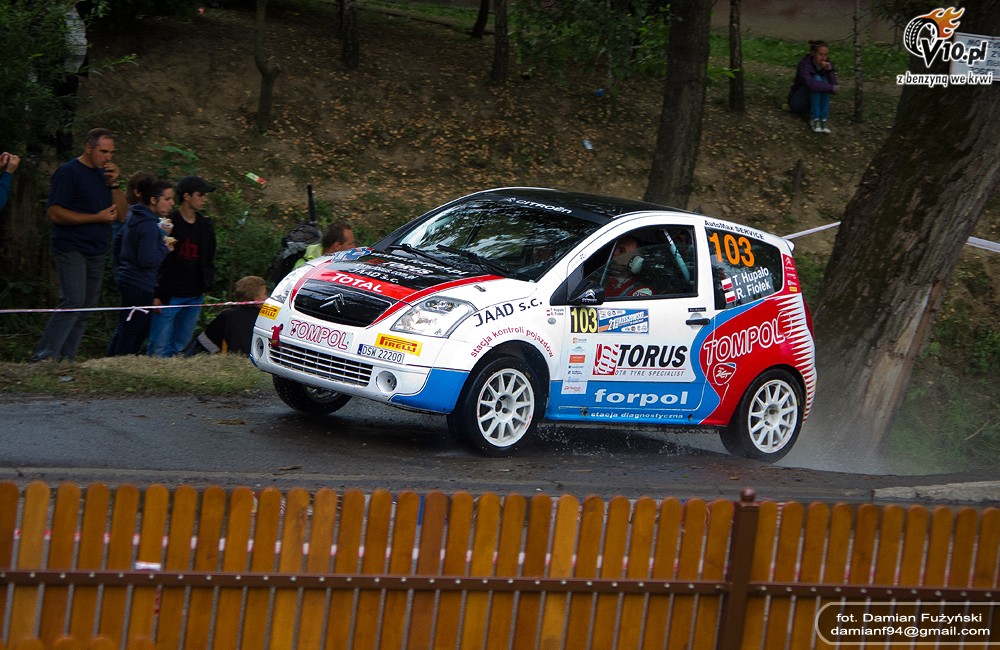 Rajd Rzeszowski